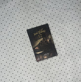 BOGHI NUMBER 12 by  Mehrulnisa Shahmeer